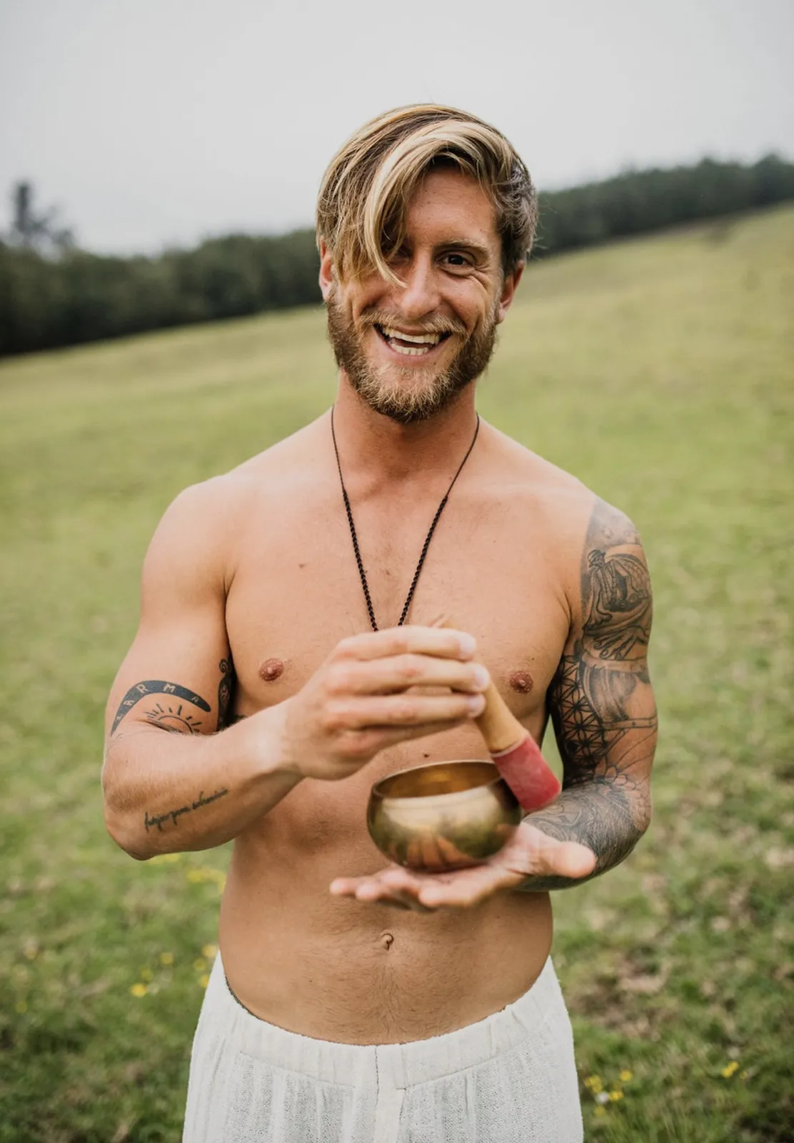 the salty yogi