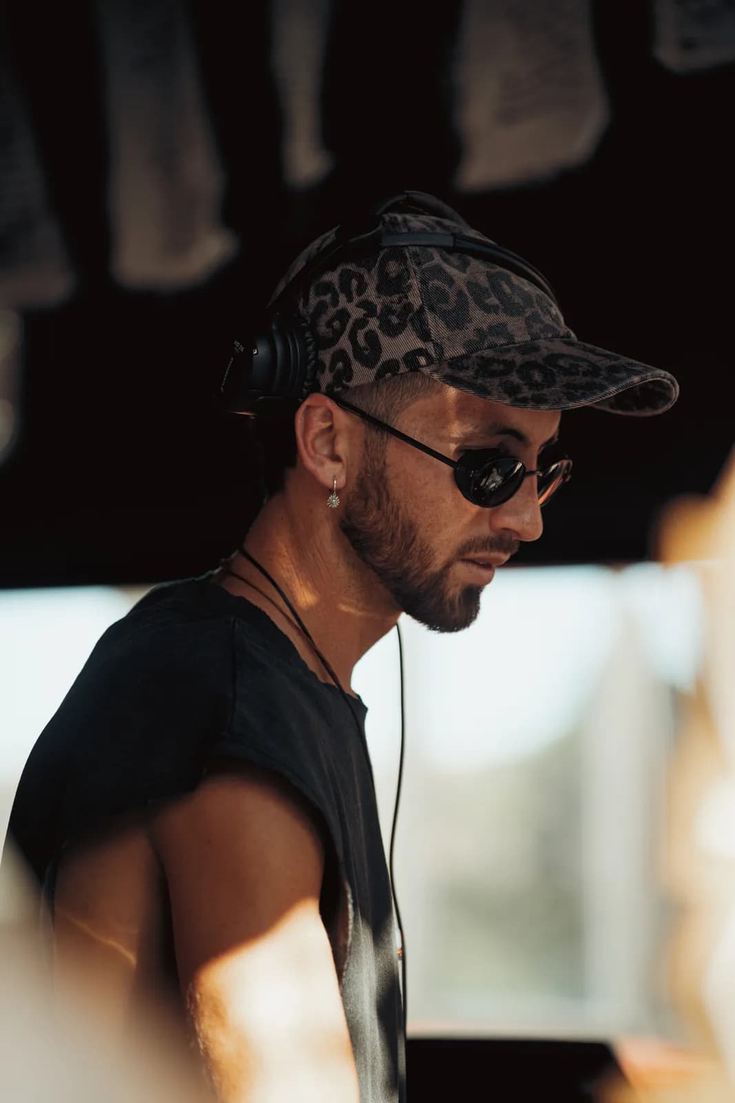 BOHEM (live)