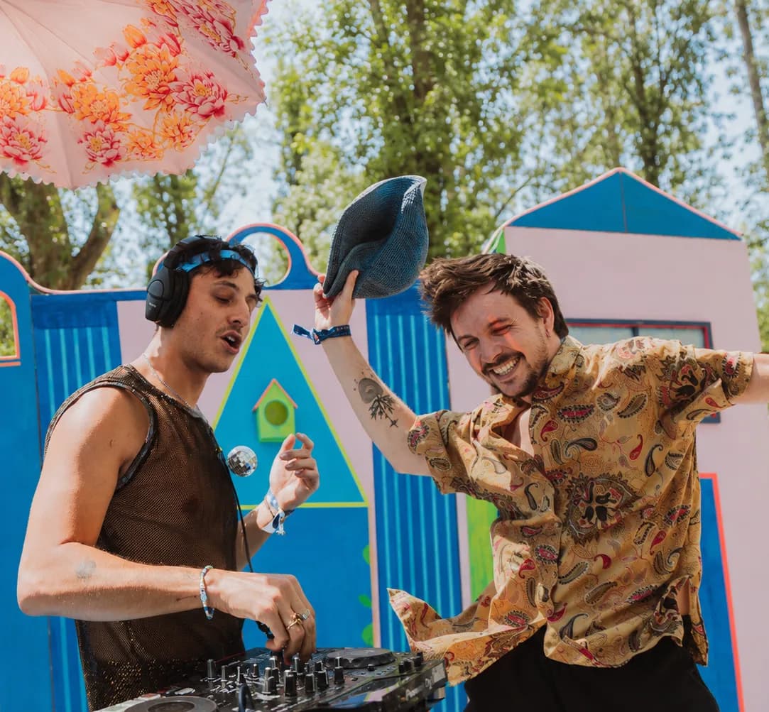Disco Domingo