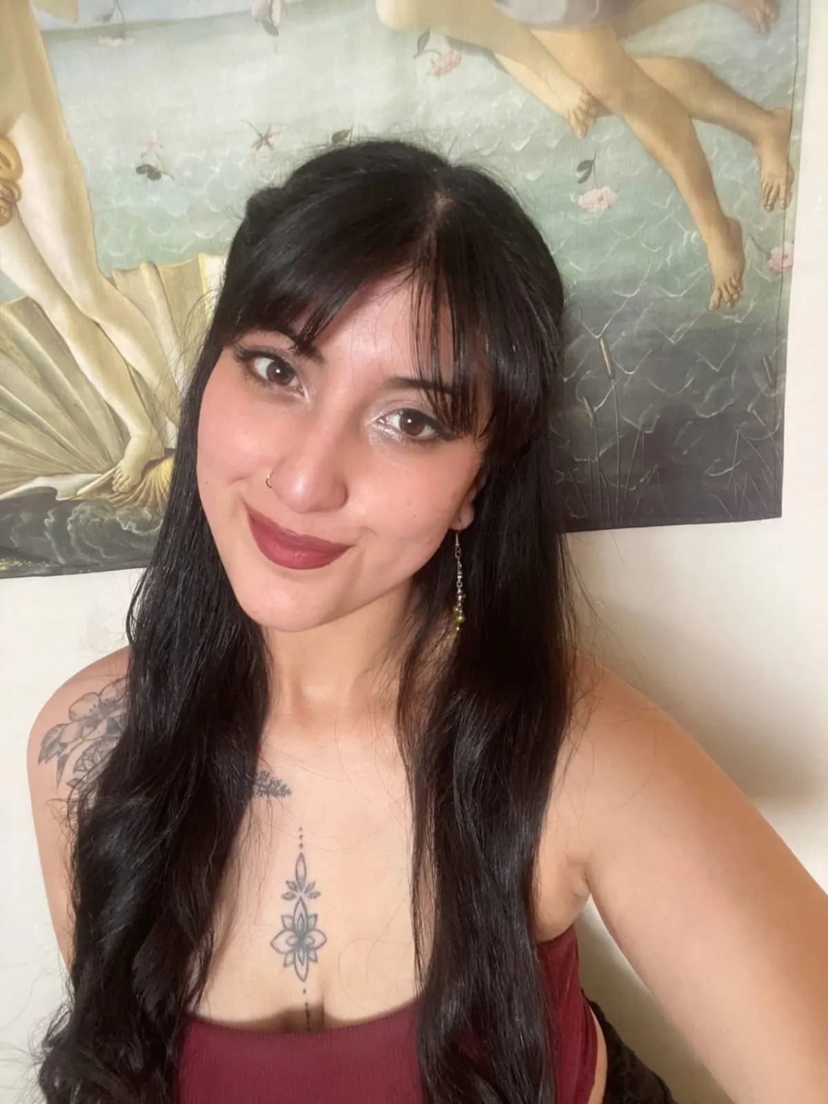 Miss Astrológica