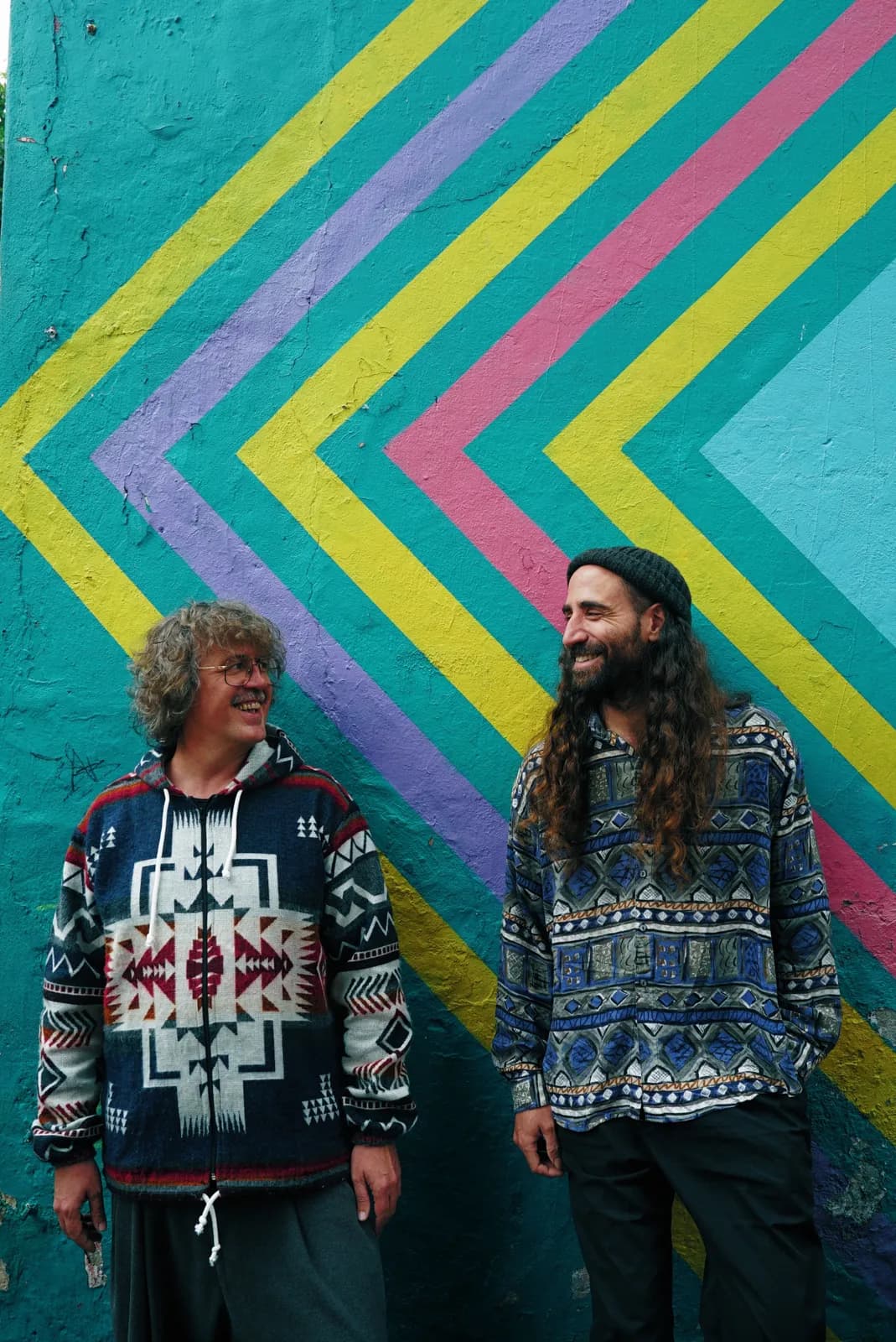 Alex Serra & Totidub