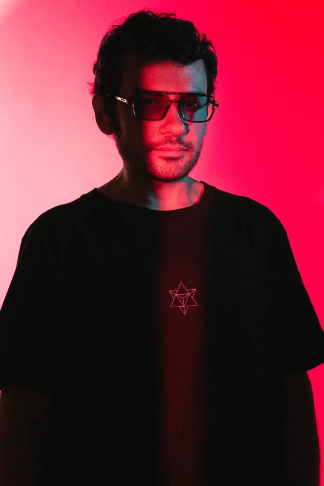 Kevin Di Serna