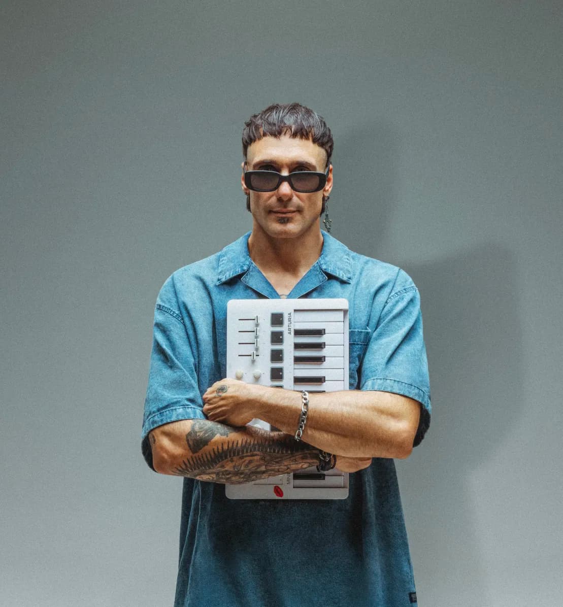 Tiano Rodriguez