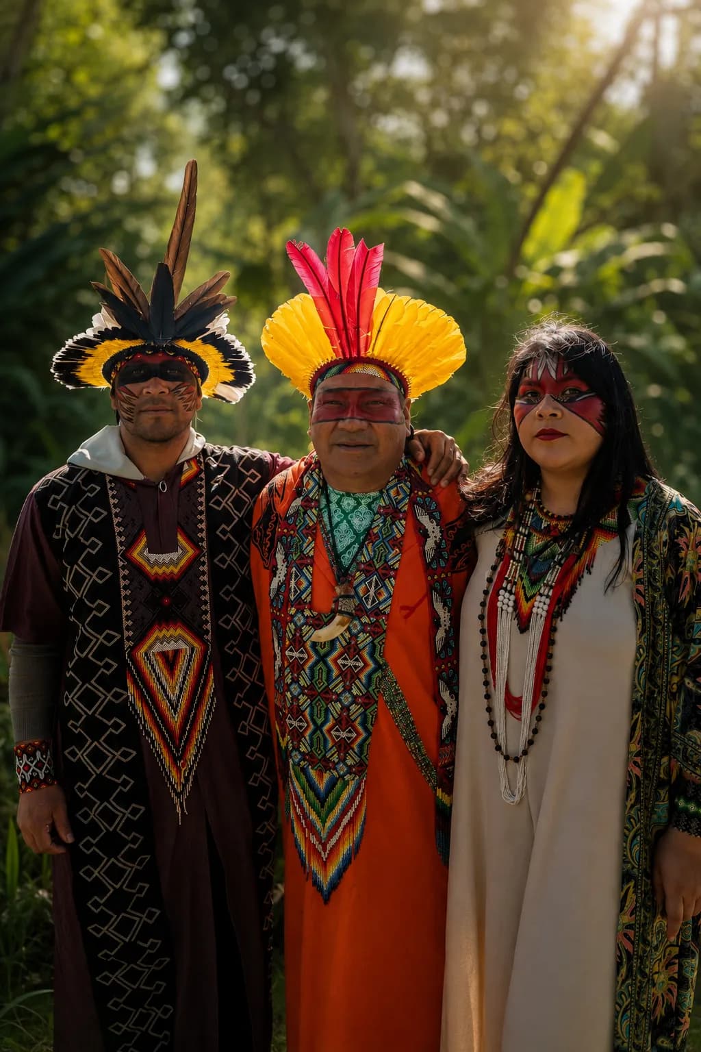 YAWANAWA | AMAZONIA