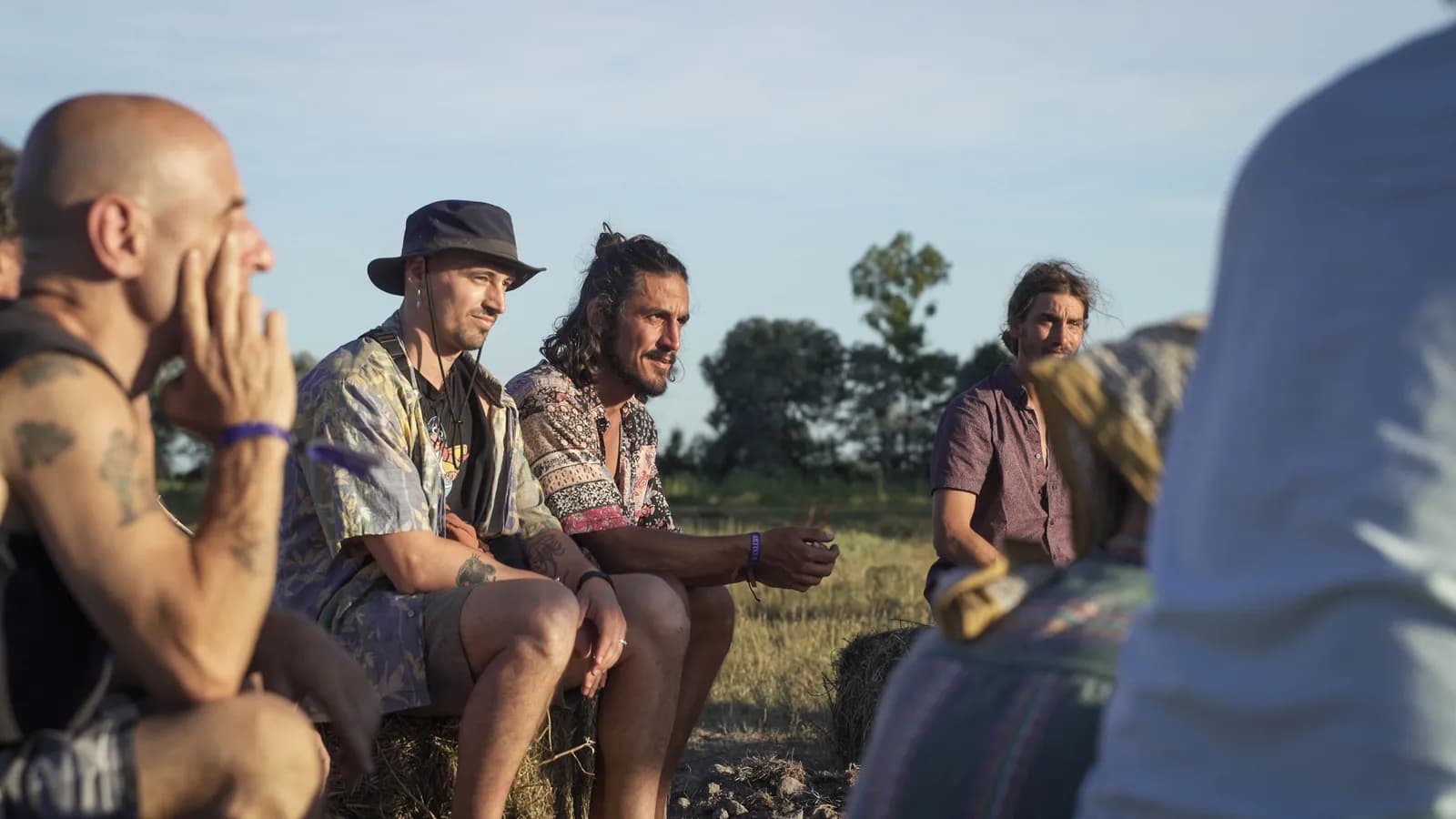 Community and connection at Amanita
